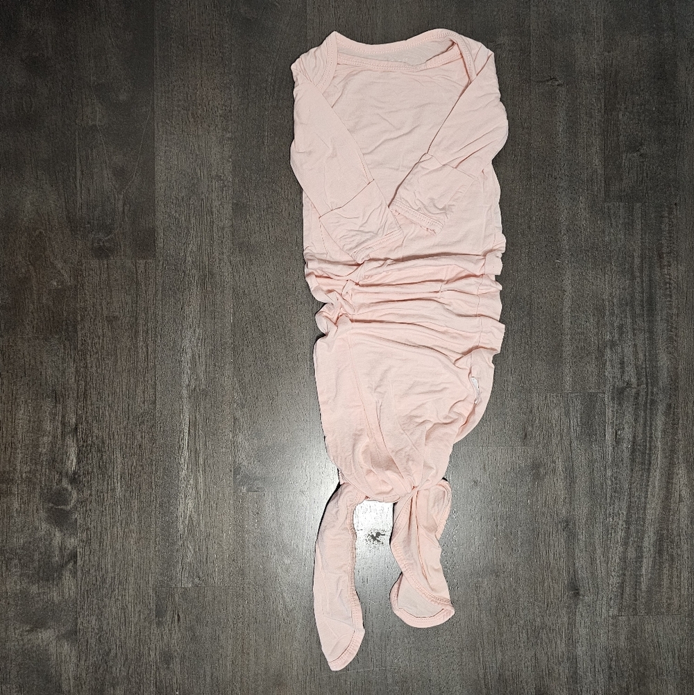 Marlowe & Co. Baby Gown